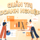 Quản trị doanh nghiệp